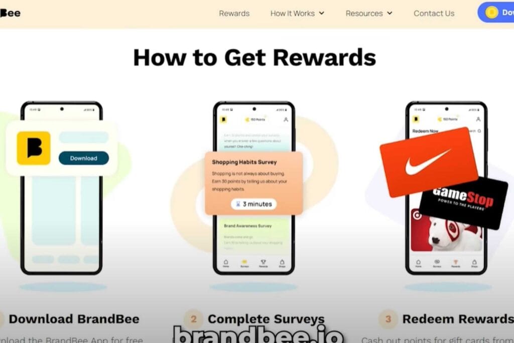 Get Rewards for testing Beta Apps before Market Launch
