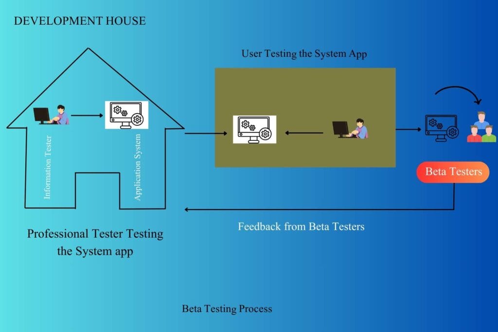 How Beta Testing Platforms Work and give money