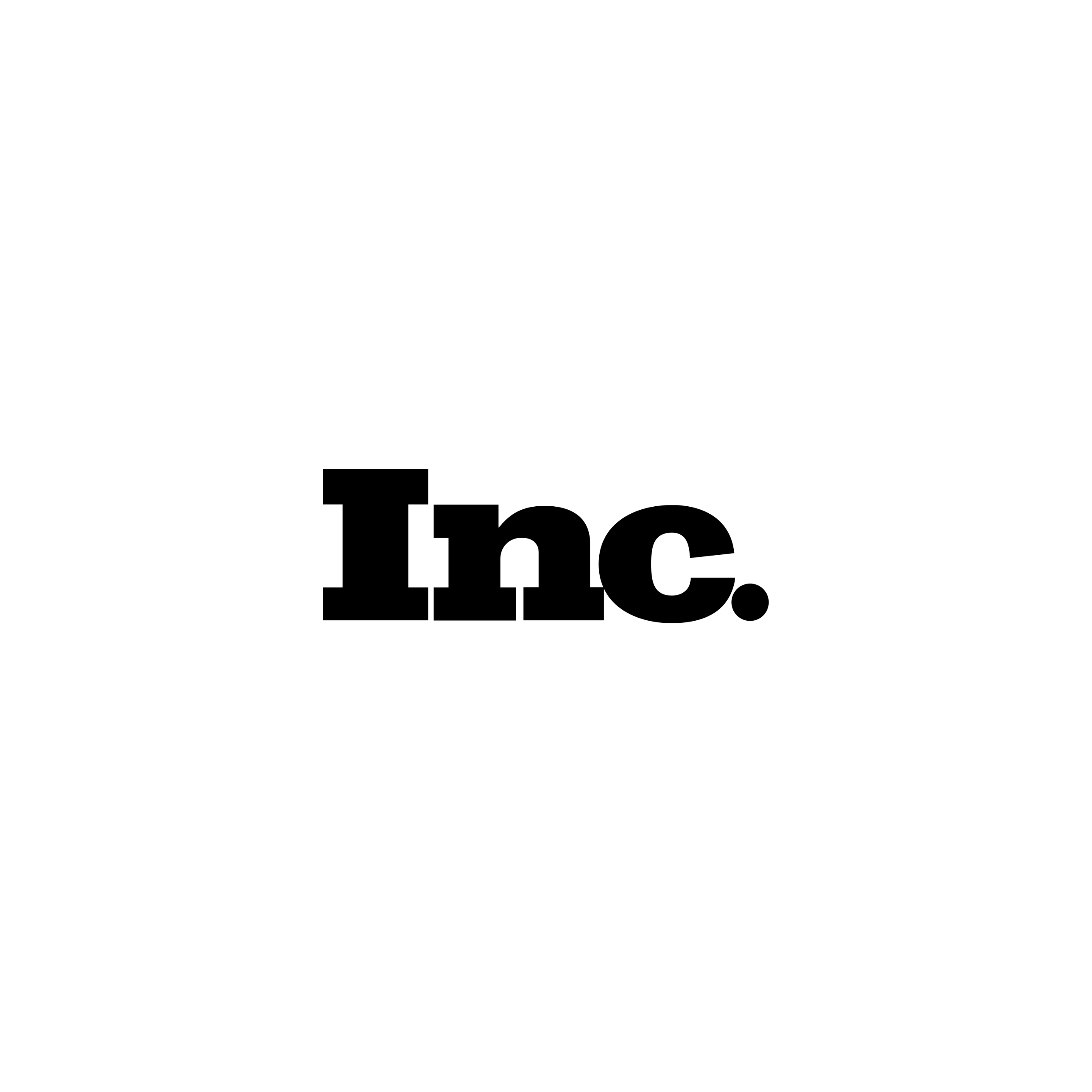 Occupy Web World - Trusted by Inc.