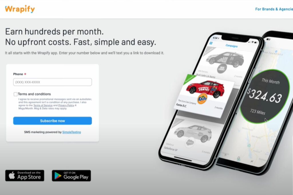 Cashback Apps and Websites for earning money