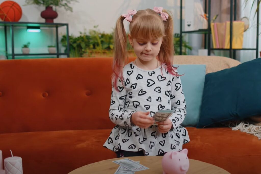 Expert Opinion and Research on Allowance Apps