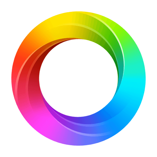 Homey App Logo