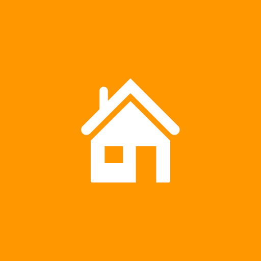 OurHome App Logo