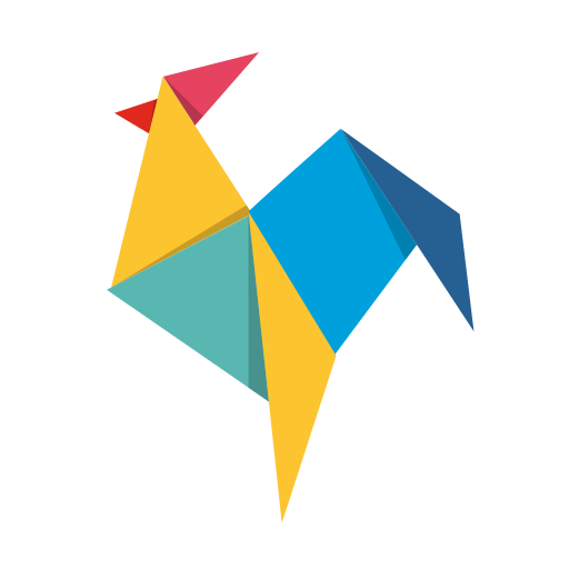 RoosterMoney App Logo