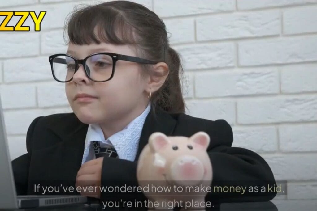 Thrift Store Flipping - Money Making Venture for Kids