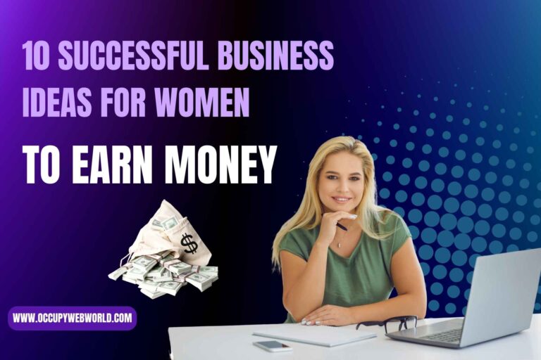 10 Successful Business Ideas for Women to Earn Money 10 Successful Business Ideas For Women To Earn Money