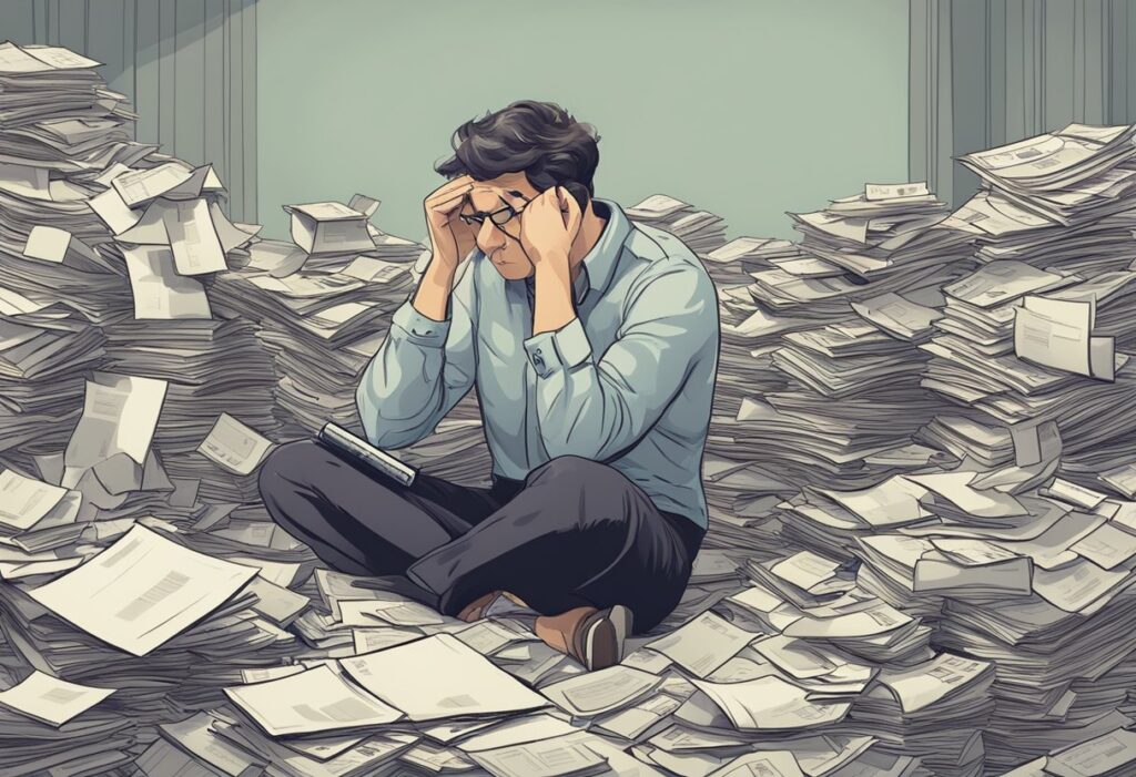 Assessing Your Financial Situation