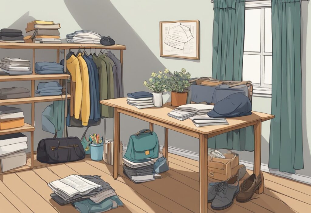 How to Live Cheaply: Key Tips to Save Money for 2025 Clothing And Personal Items Save Hundreds Of Dollars