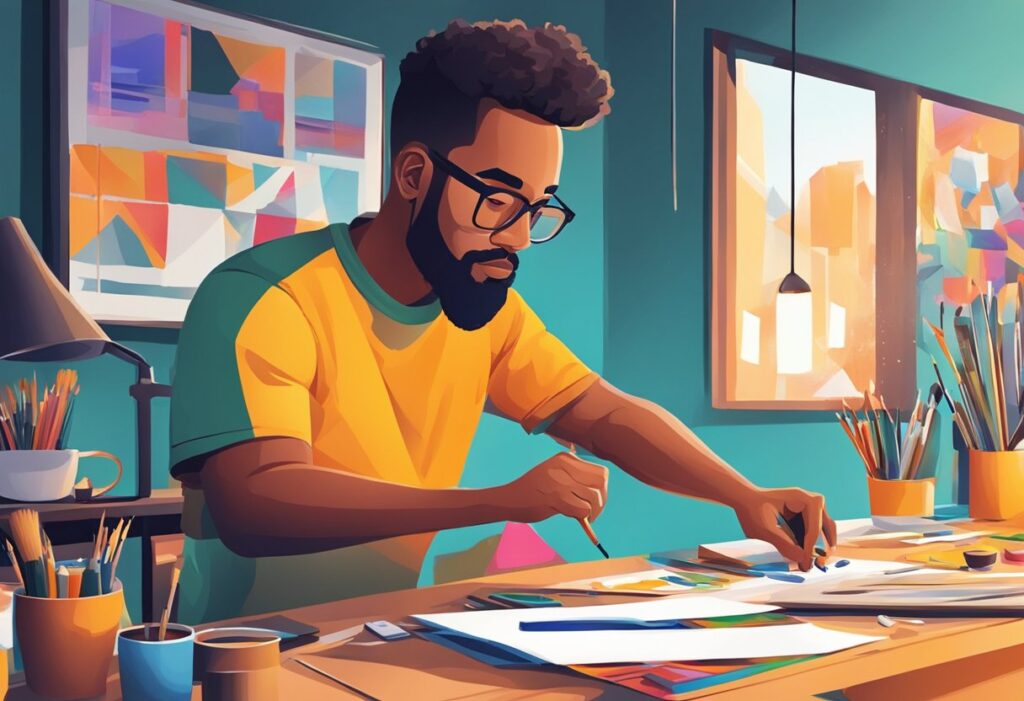 Creative Side Hustles - Low Startup Costs And Flexible Schedules