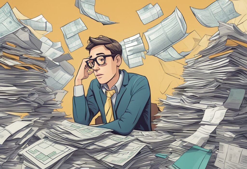 Debt Relief Options
