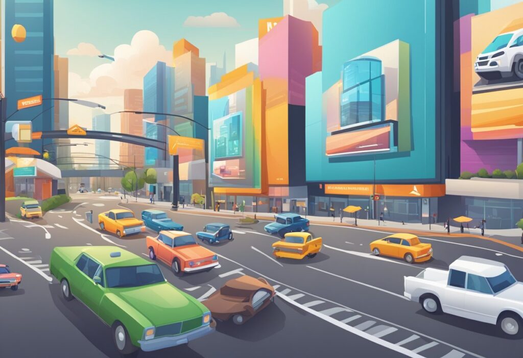 Driving Traffic To Your Affiliate Offers