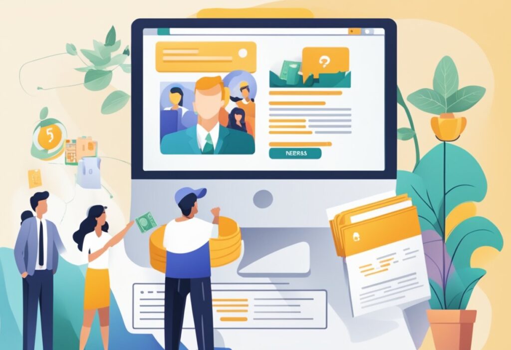 Top Legitimate Websites Where Rich People Give Free Money Eligibility For Receiving Donations