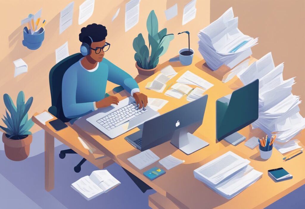Freelance Opportunities Using Google Skills