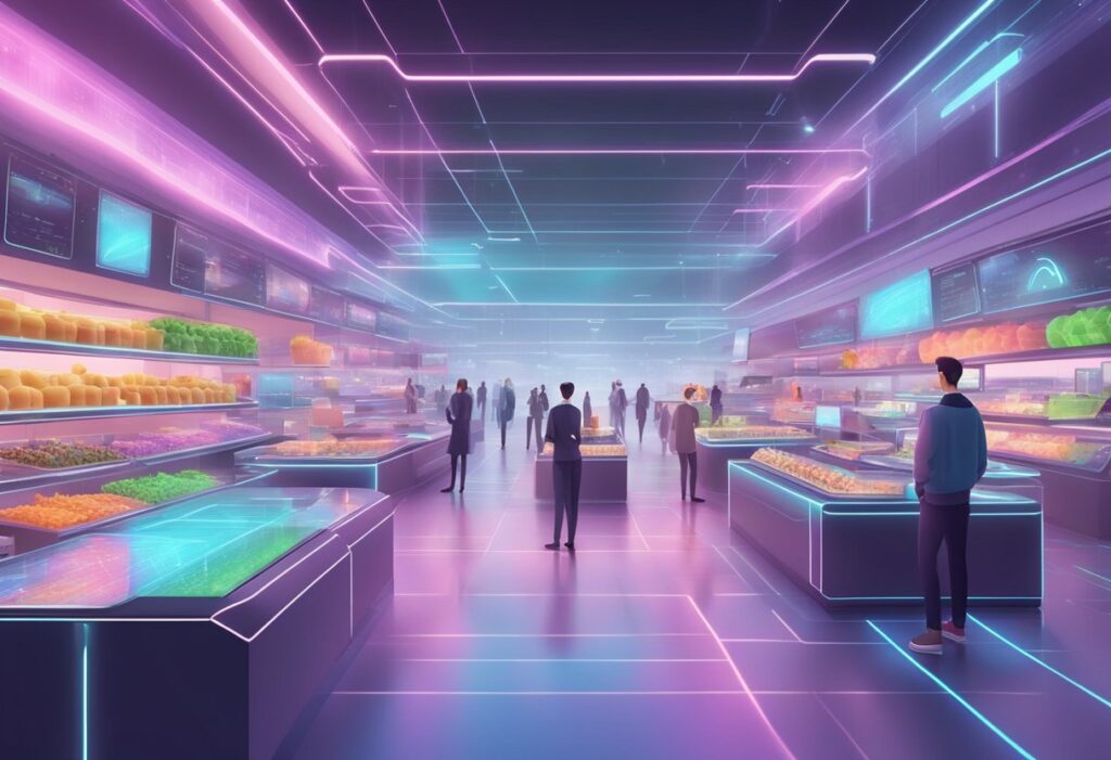 Digital Products That Sell Like Crazy: Top 10 Downloads Future Trends In Digital Product Sales