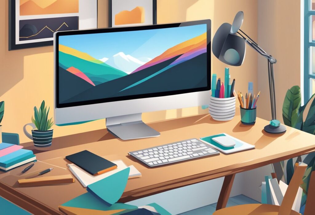 Get Paid to Color: Artistic Hobby To Create Side Income Getting Started With Paid Coloring