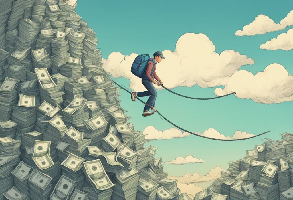 How To Get Out Of Debt Using Proven Strategies