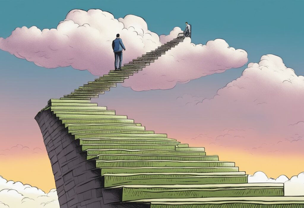 Increasing Your Income And Securing A High Paying Job