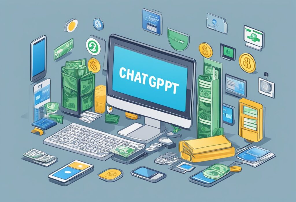 Launching A ChatGPT-Based Service To Create A Profitable Business