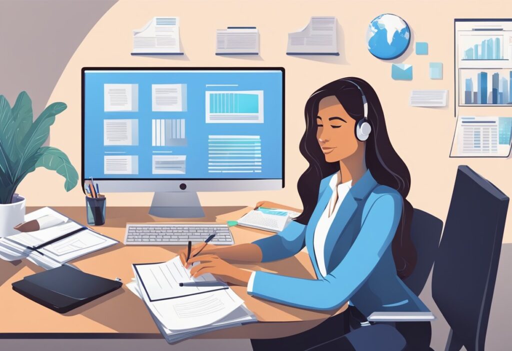 Legal And Administrative Considerations