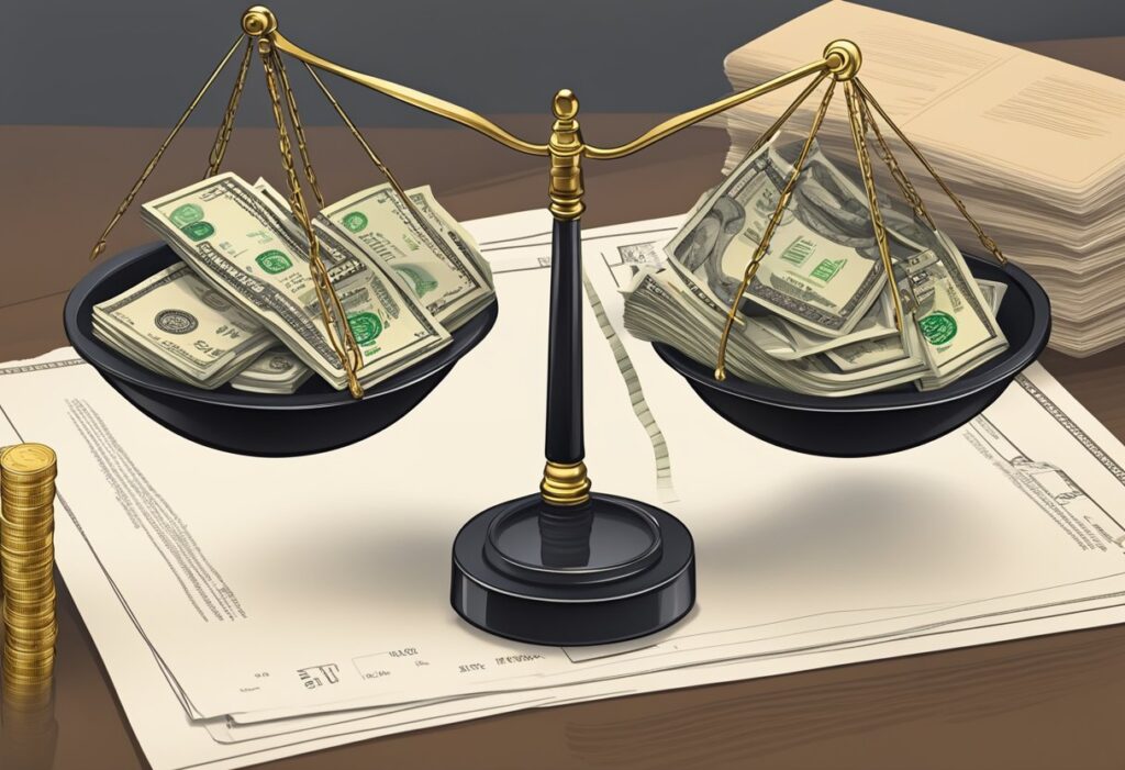 Legal And Ethical Considerations