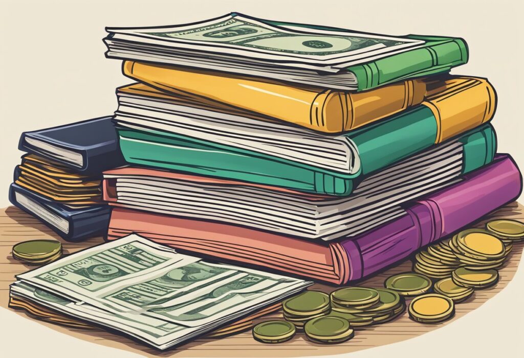 Get Paid to Color: Artistic Hobby To Create Side Income Legal And Financial Considerations