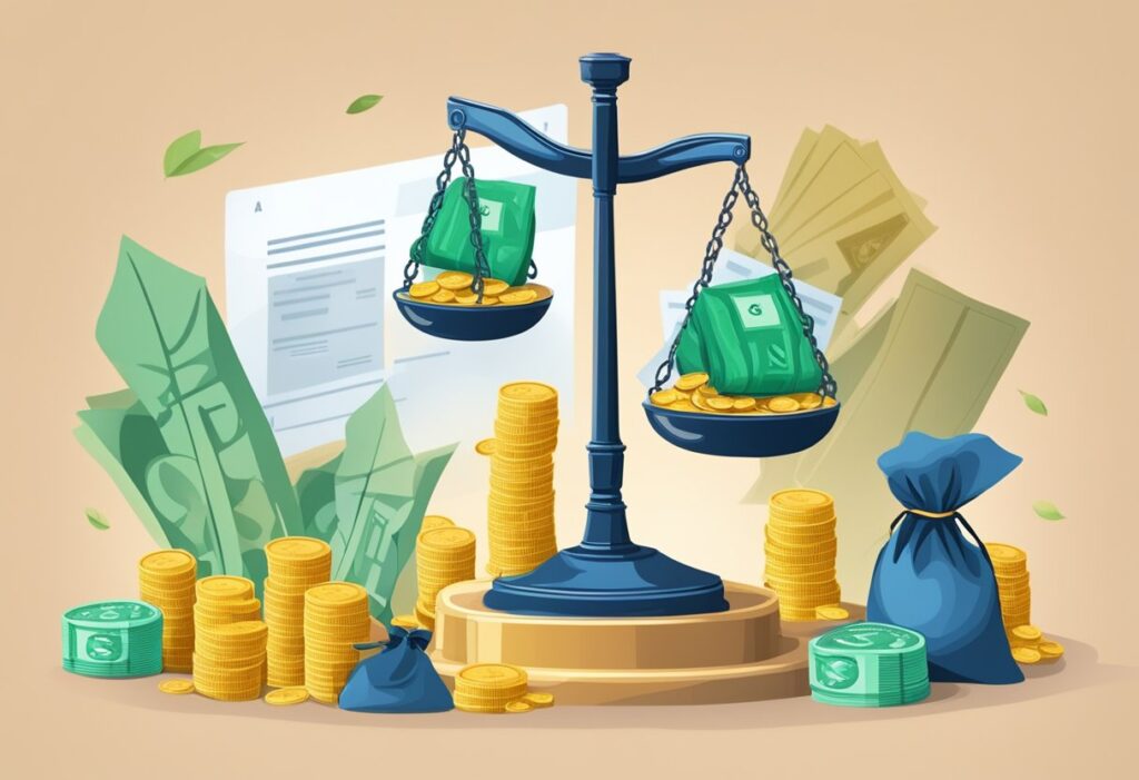 Top Legitimate Websites Where Rich People Give Free Money Legal Considerations And Obligations