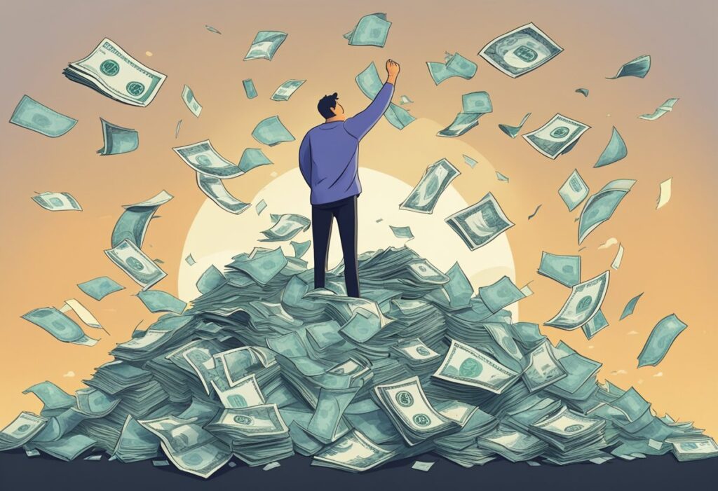 Maintaining Debt-Free Status
