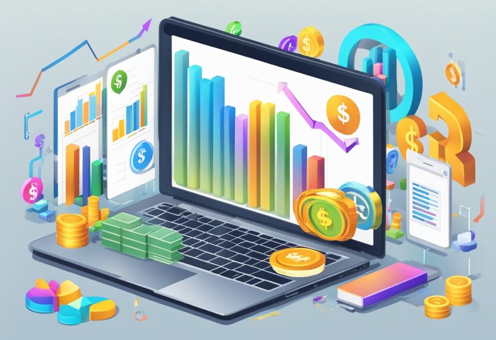 Making Money With Affiliate Marketing - Accessible Way To Start An Online Business