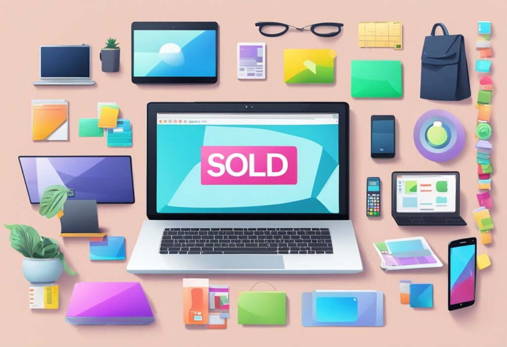 Digital Products That Sell Like Crazy: Top 10 Downloads Marketing Strategies For Successful Digital Product