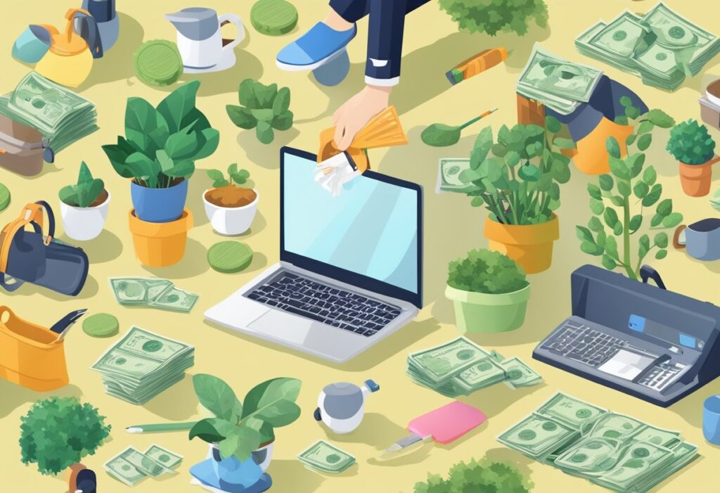 15 Creative Hobbies That Make Money For Everyone Maximizing Earnings Through Multiple Reveneue Streams