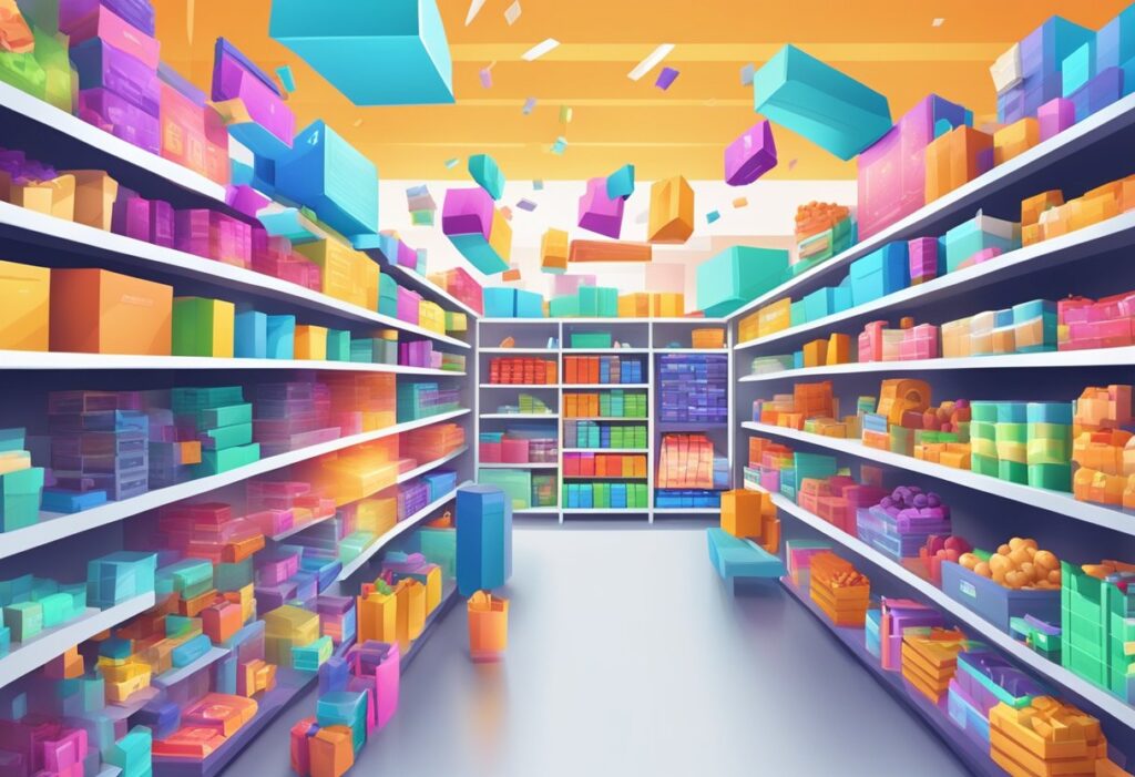 Digital Products That Sell Like Crazy: Top 10 Downloads Maximizing Sales To Multiply Your Income