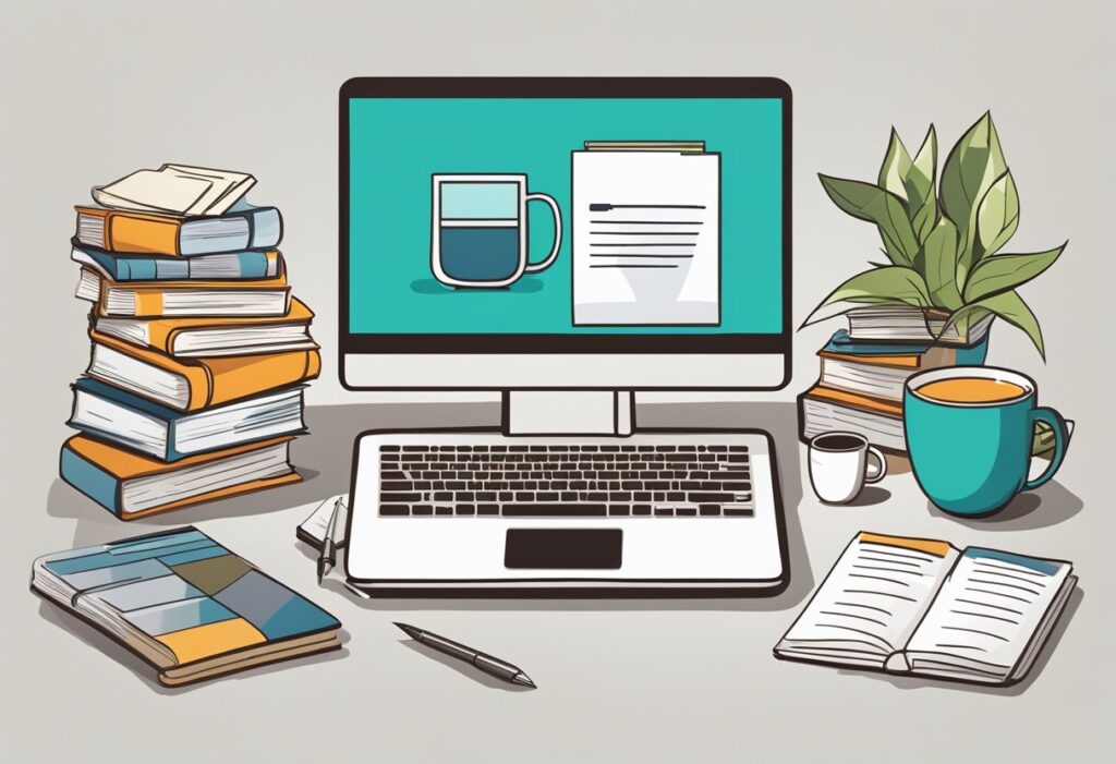 Online Enterpreneurship Gives Your Control Over Your Income And Schedule