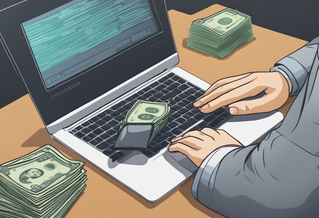 Online Google Jobs You Can Do To Make Money
