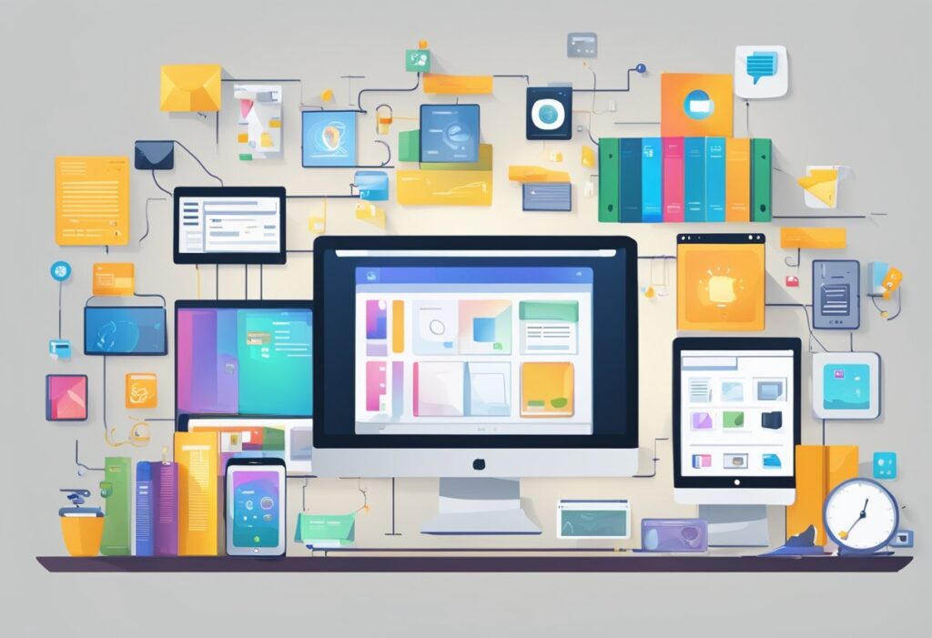 Digital Products That Sell Like Crazy: Top 10 Downloads Platforms For Selling Digital Products