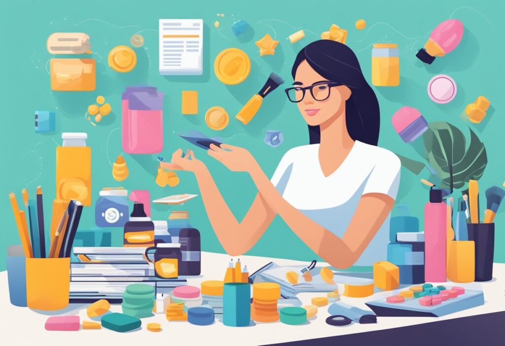 Product-Based Business Strategies