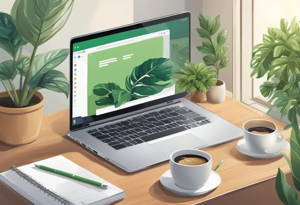 Remote Work Opportunities In The Google Ecosystem