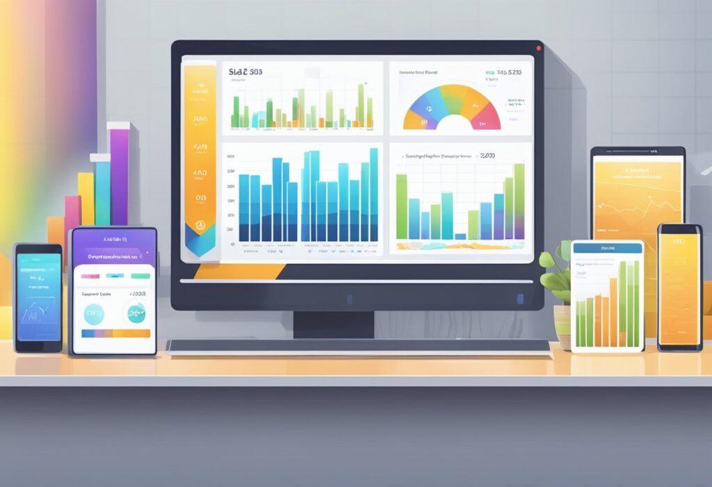 Digital Products That Sell Like Crazy: Top 10 Downloads Sales Analytics