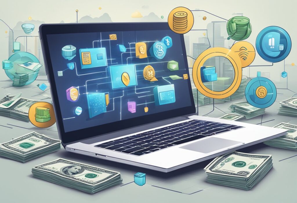 Scaling Your Affiliate Marketing Business