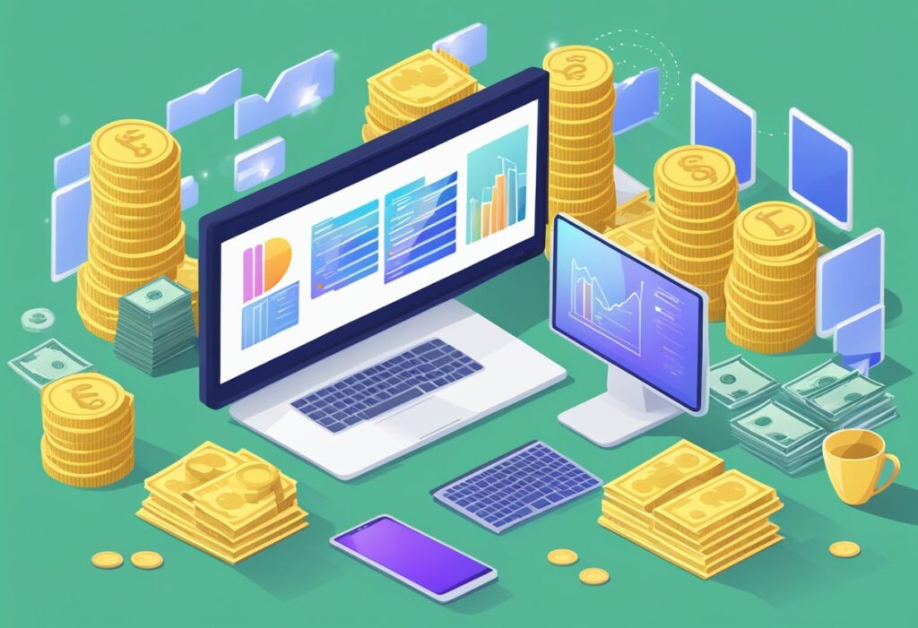 Scaling Your Link Posting Business