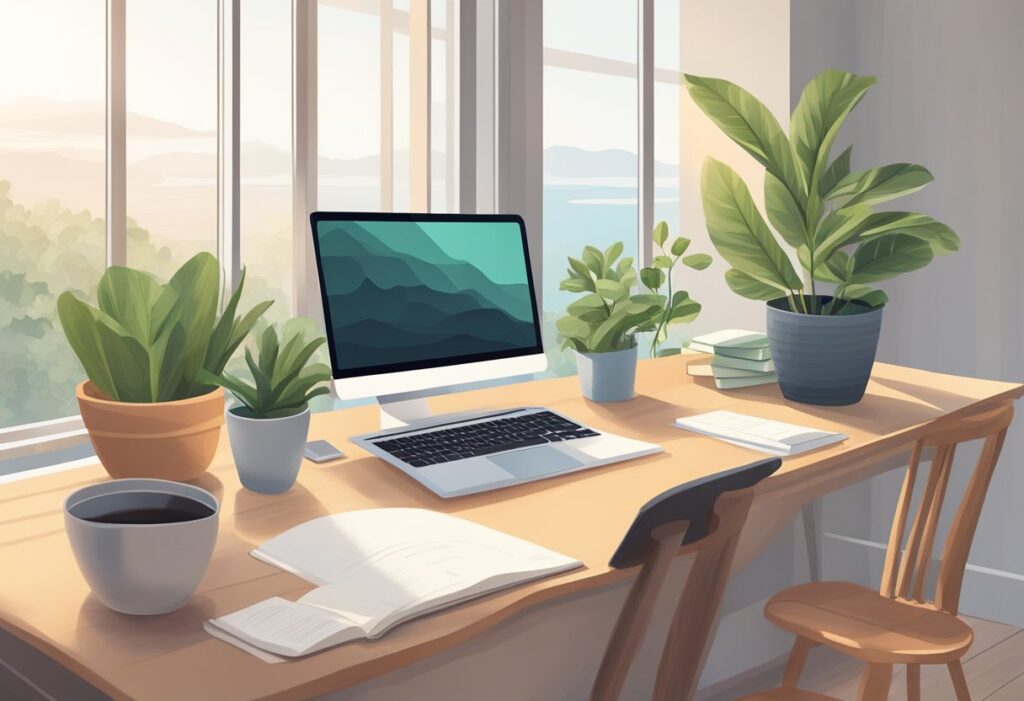 Online Jobs for Introverts: 10 High-Paying Remote Careers Setting Up A Productive Work Environment That Boosts Your Concentration