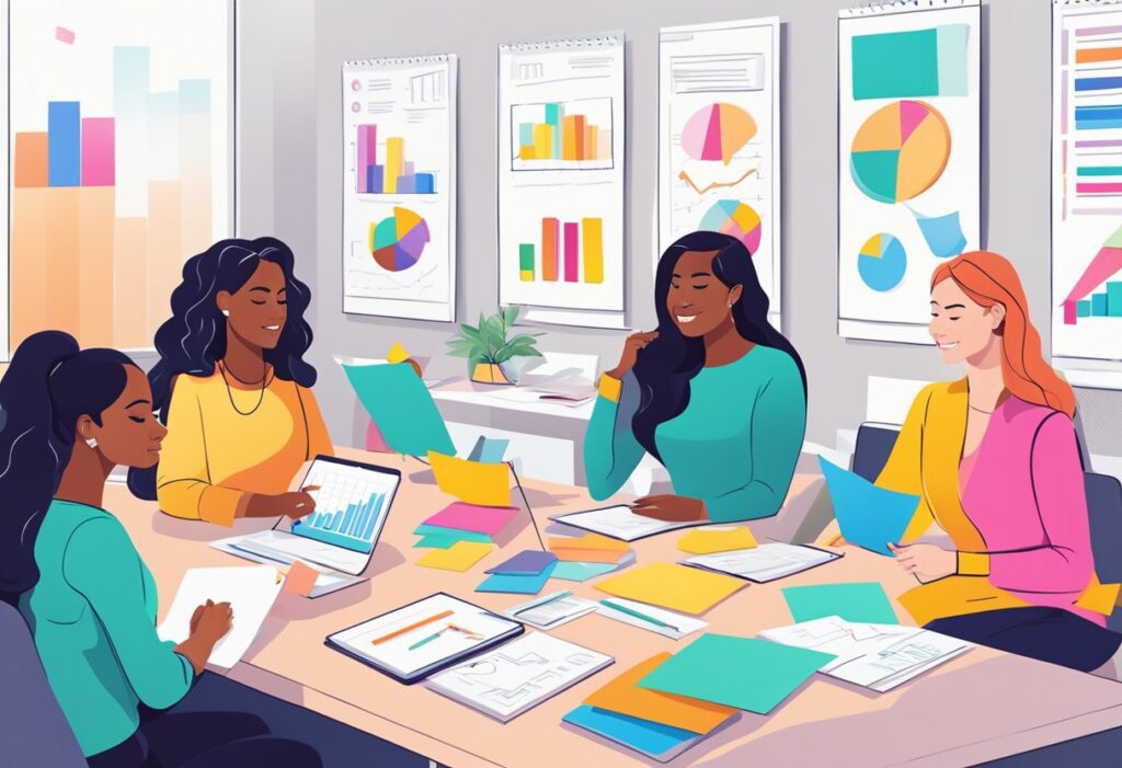Strategies For Growth And Expansion