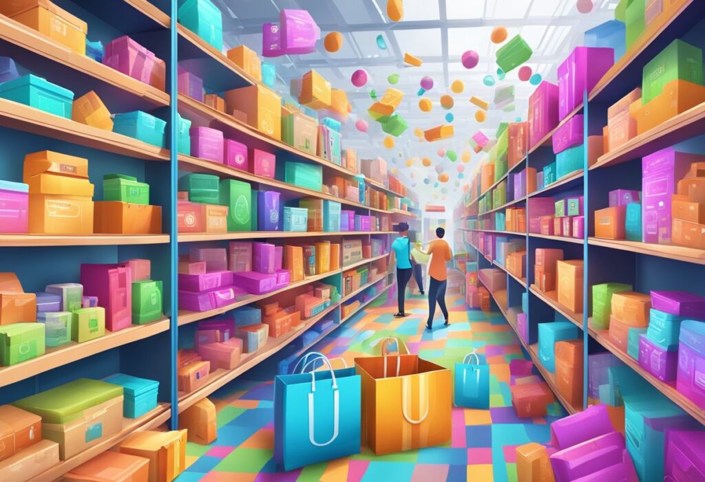 Digital Products That Sell Like Crazy: Top 10 Downloads Top Digital Products That Sell Like Crazy