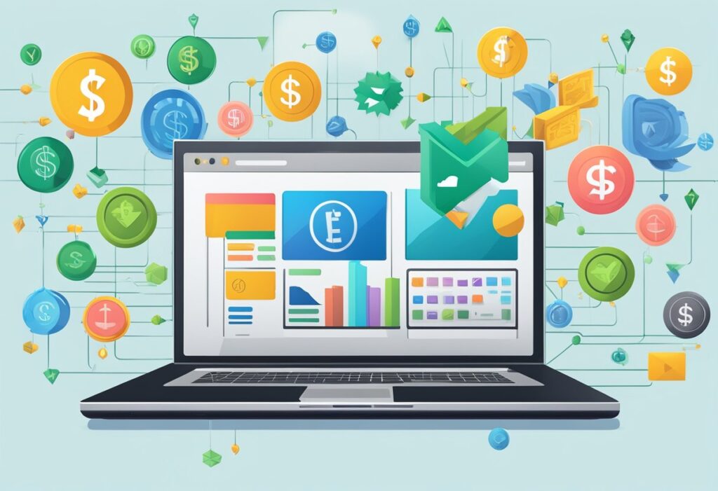 Understanding Affiliate Marketing To Build Multiple Income Stream