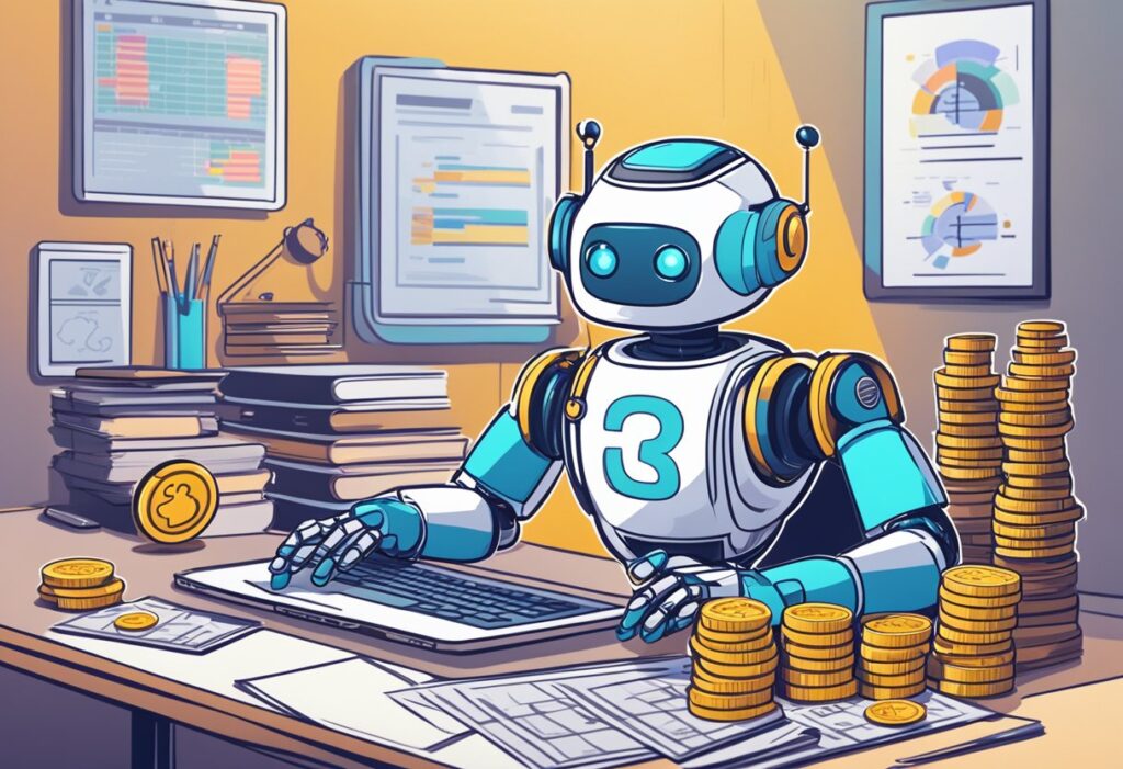 Understanding Chatbot Economics To Generate Income