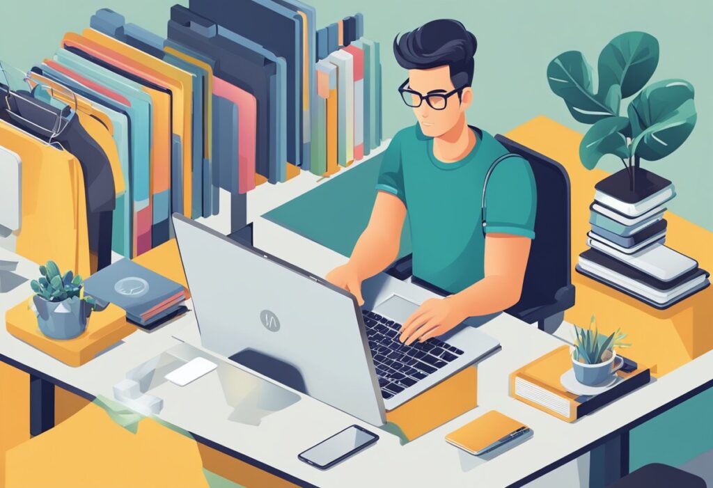 Utilizing Existing Platforms