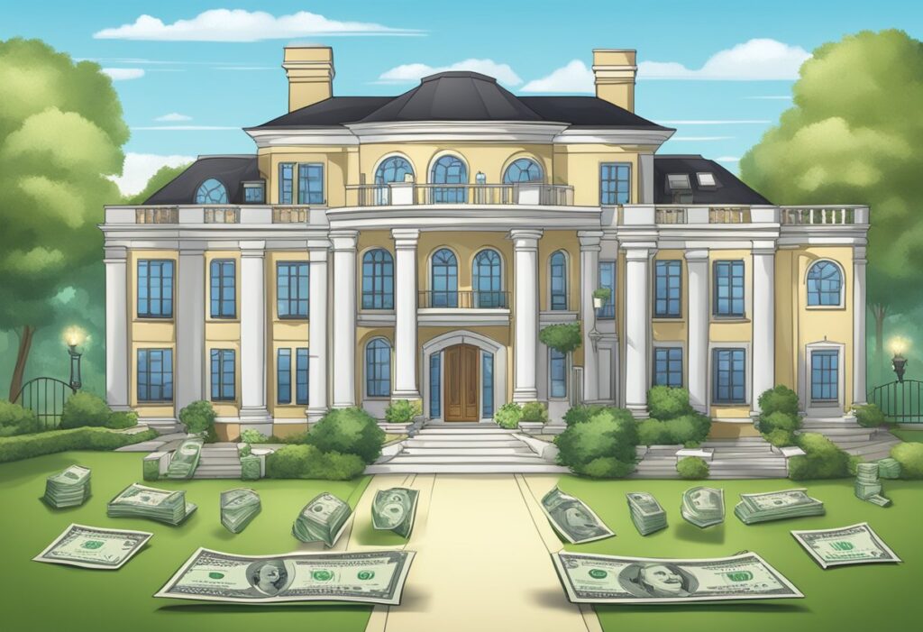 Top Legitimate Websites Where Rich People Give Free Money Websites Hosted By Millionaires To Give Away Free Money