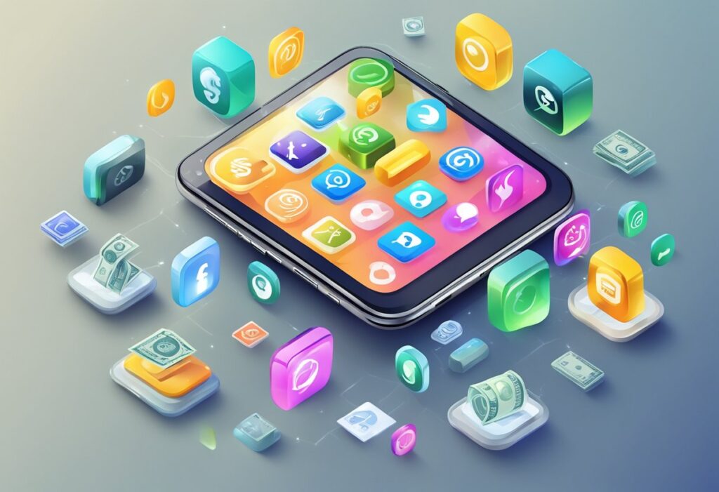 Top Apps That Pay You for Downloading Them in 2025 Combining Multiple Apps To Maximize Your Earnings
