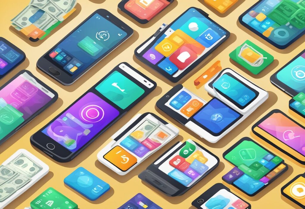 Top Apps That Pay You for Downloading Them in 2025 Earn Extra Cash By Downloading Apps