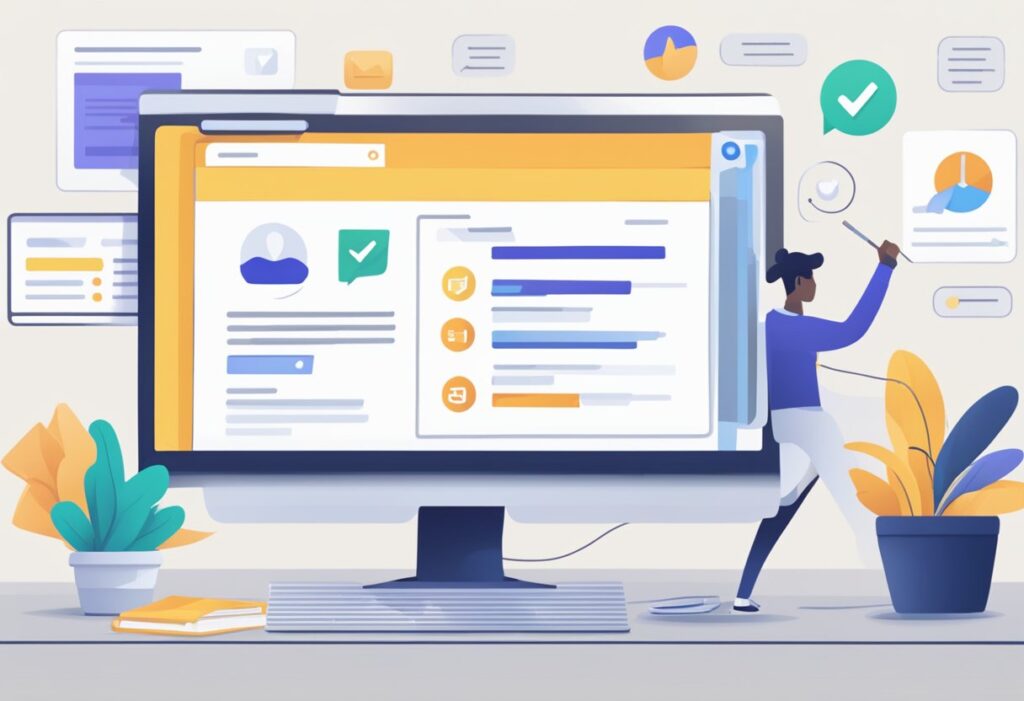Eligibility And Sign Up Process - Requirements For Users