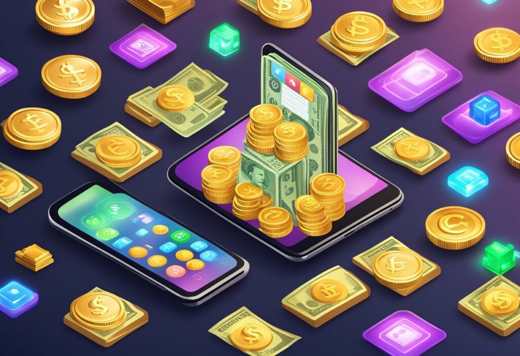 Top Apps That Pay You for Downloading Them in 2025 Future Trends In App Rewards Programs